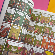 Load image into Gallery viewer, Stig & Tilde: The Loser Squad