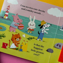 Load image into Gallery viewer, Who's Happy?