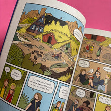 Load image into Gallery viewer, Stig & Tilde: The Loser Squad