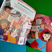 Load image into Gallery viewer, Wolves Will (Not) Be Wolves