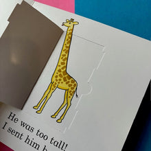 Load image into Gallery viewer, Dear Zoo