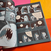 Load image into Gallery viewer, Hilda: The Wildreness Stories