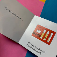 Load image into Gallery viewer, Dear Zoo