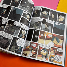 Load image into Gallery viewer, Hilda: The Wildreness Stories