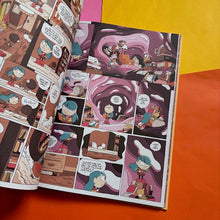 Load image into Gallery viewer, Hilda: The Trolberg Stories