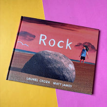Load image into Gallery viewer, Rock