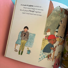 Load image into Gallery viewer, There's A Tiger On The Train