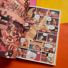 Load image into Gallery viewer, Hilda: The Trolberg Stories