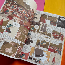 Load image into Gallery viewer, Hilda: The Trolberg Stories