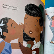 Load image into Gallery viewer, A Dress With Pockets