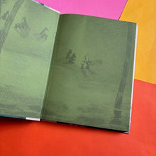 Load image into Gallery viewer, The Moomins and the Great Flood