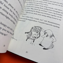 Load image into Gallery viewer, The Moomins and the Great Flood