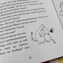 Load image into Gallery viewer, The Moomins and the Great Flood