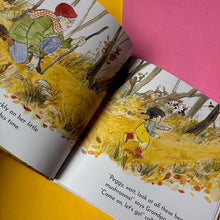 Load image into Gallery viewer, Peggy Goes For A Walk