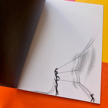 Load image into Gallery viewer, L'Évasion / Escape