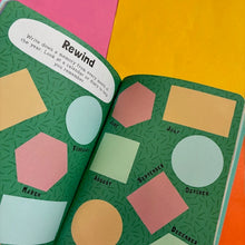 Load image into Gallery viewer, 50 Things To Try In Winter