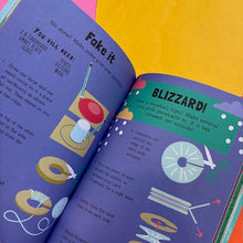 Load image into Gallery viewer, 50 Things To Try In Winter