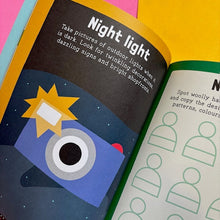 Load image into Gallery viewer, 50 Things To Try In Winter