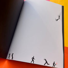 Load image into Gallery viewer, L'Évasion / Escape
