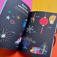 Load image into Gallery viewer, 50 Things To Try In Winter