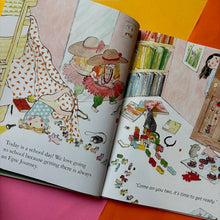 Load image into Gallery viewer, A Wild Walk To School