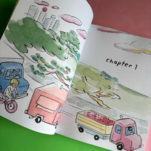 Load image into Gallery viewer, Apple Of My Pie