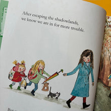 Load image into Gallery viewer, A Wild Walk To School