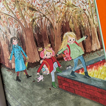 Load image into Gallery viewer, A Wild Walk To School