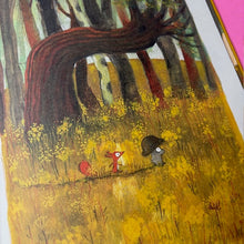 Load image into Gallery viewer, Is It Asleep?