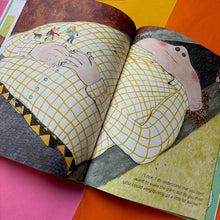 Load image into Gallery viewer, A Wild Walk To School