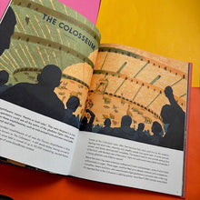 Load image into Gallery viewer, Ancient Games : A History of Sports and Gaming