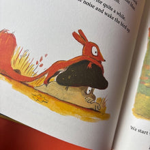 Load image into Gallery viewer, Is It Asleep?