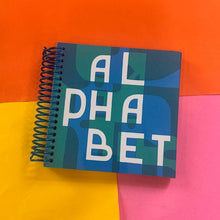 Load image into Gallery viewer, Alphabet
