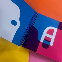Load image into Gallery viewer, Alphabet