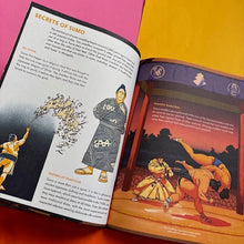 Load image into Gallery viewer, Ancient Games : A History of Sports and Gaming