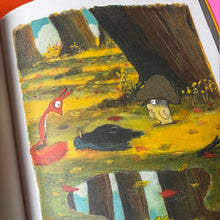 Load image into Gallery viewer, Is It Asleep?