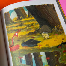 Load image into Gallery viewer, Is It Asleep?