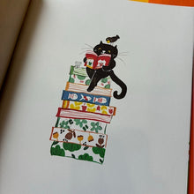 Load image into Gallery viewer, The Bookshop Cat