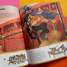Load image into Gallery viewer, Ancient Games : A History of Sports and Gaming