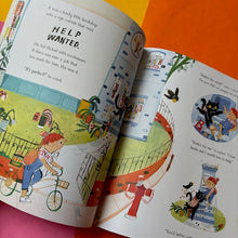 Load image into Gallery viewer, The Bookshop Cat