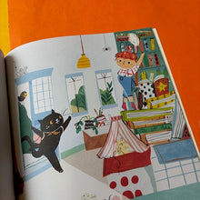 Load image into Gallery viewer, The Bookshop Cat