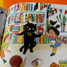 Load image into Gallery viewer, The Bookshop Cat
