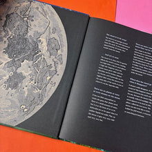 Load image into Gallery viewer, The Moon Moved In