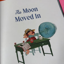 Load image into Gallery viewer, The Moon Moved In
