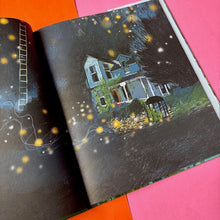 Load image into Gallery viewer, The Moon Moved In