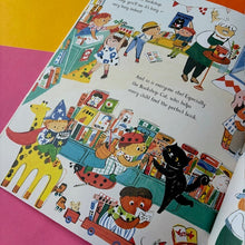 Load image into Gallery viewer, The Bookshop Cat