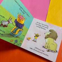 Load image into Gallery viewer, I Am Me: A Book of Authenticity