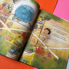 Load image into Gallery viewer, The Moon Moved In