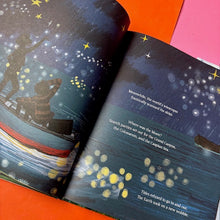 Load image into Gallery viewer, The Moon Moved In