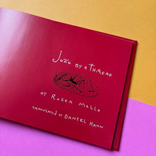 Load image into Gallery viewer, João by a Thread